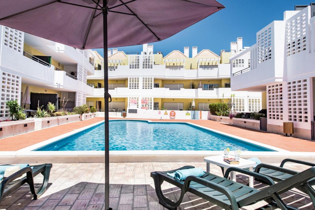 Formosa Cabanas Beach Cabanas De Tavira Eksteriør bilde