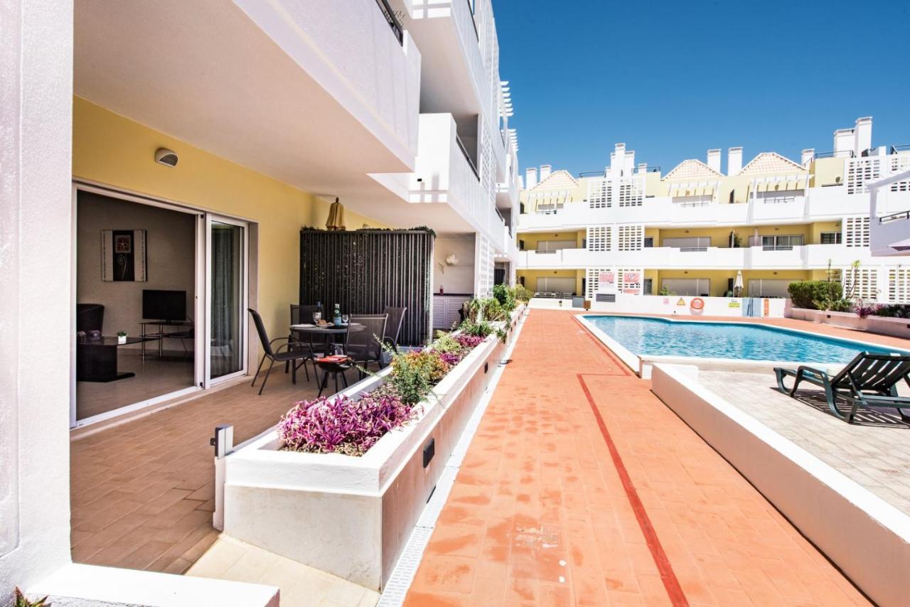 Formosa Cabanas Beach Cabanas De Tavira Eksteriør bilde