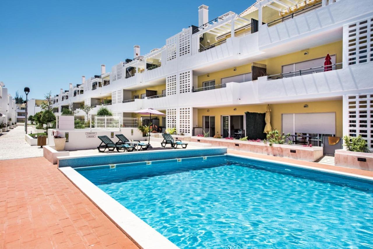 Formosa Cabanas Beach Cabanas De Tavira Eksteriør bilde